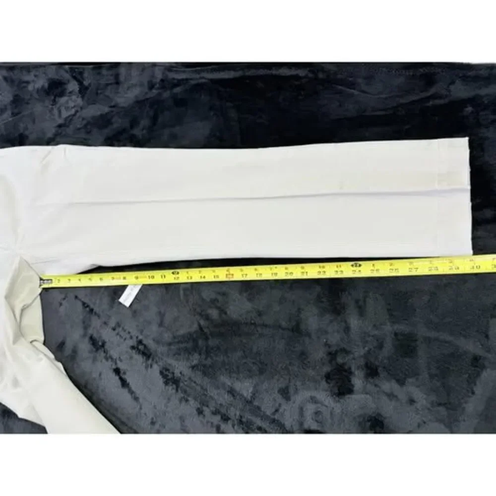 RUGBY by Ralph Lauren Men's Pants Chino Yellow Size 32 Classic Fit
